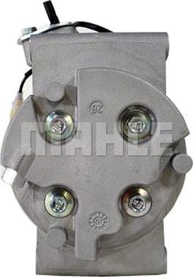 Wilmink Group WG2369665 - Compresseur, climatisation droxauto.com