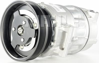 Wilmink Group WG2369661 - Compresseur, climatisation droxauto.com