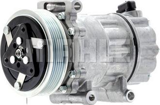 Wilmink Group WG2369635 - Compresseur, climatisation droxauto.com