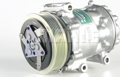 Wilmink Group WG2369636 - Compresseur, climatisation droxauto.com