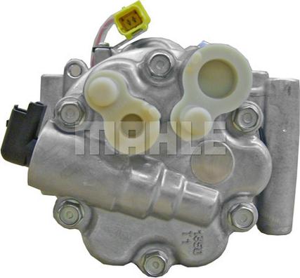 Wilmink Group WG2369638 - Compresseur, climatisation droxauto.com