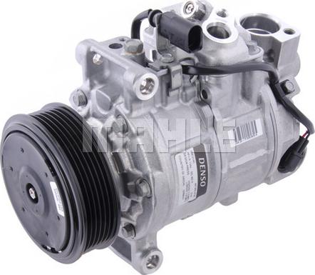 Wilmink Group WG2369840 - Compresseur, climatisation droxauto.com