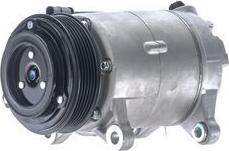 Wilmink Group WG2369816 - Compresseur, climatisation droxauto.com