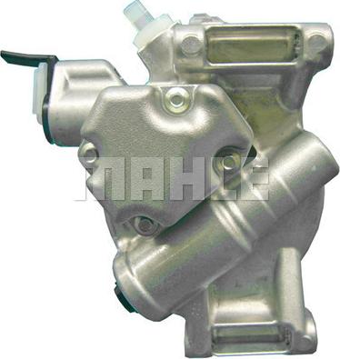 Wilmink Group WG2369880 - Compresseur, climatisation droxauto.com