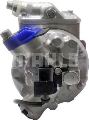 Wilmink Group WG2369838 - Compresseur, climatisation droxauto.com