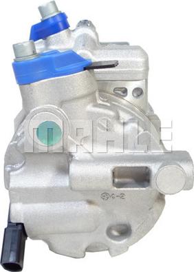 Wilmink Group WG2369878 - Compresseur, climatisation droxauto.com