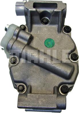 Wilmink Group WG2369872 - Compresseur, climatisation droxauto.com