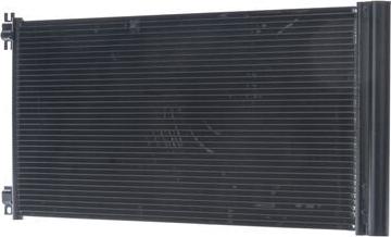 Wilmink Group WG2369389 - Condensateur, climatisation droxauto.com