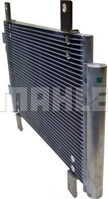 Wilmink Group WG2369290 - Condensateur, climatisation droxauto.com