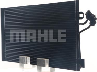 Wilmink Group WG2369214 - Condensateur, climatisation droxauto.com