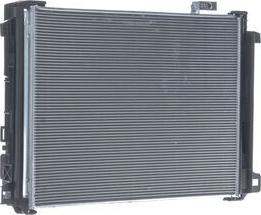 Wilmink Group WG2369237 - Condensateur, climatisation droxauto.com