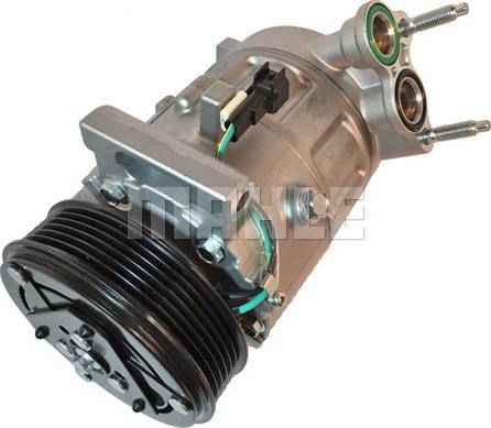 Wilmink Group WG2369747 - Compresseur, climatisation droxauto.com