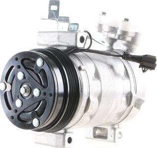 Wilmink Group WG2369756 - Compresseur, climatisation droxauto.com