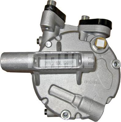 Wilmink Group WG2369769 - Compresseur, climatisation droxauto.com