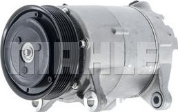 Wilmink Group WG2369706 - Compresseur, climatisation droxauto.com