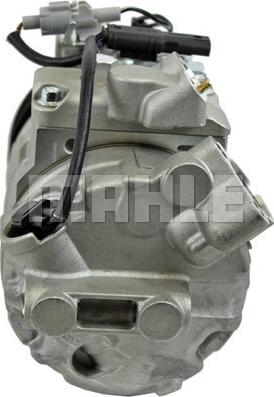 Wilmink Group WG2369702 - Compresseur, climatisation droxauto.com