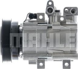 Wilmink Group WG2369735 - Compresseur, climatisation droxauto.com