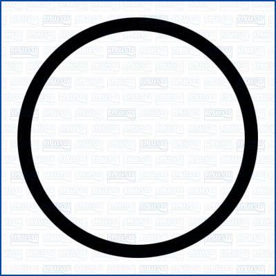 Wilmink Group WG2364416 - Joint d'étanchéité, collecteur d'admission droxauto.com