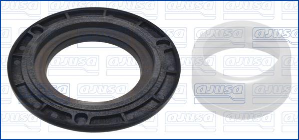 Wilmink Group WG2364649 - Bague d'étanchéité, vilebrequin droxauto.com