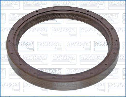 Wilmink Group WG2364645 - Bague d'étanchéité, arbre à cames droxauto.com