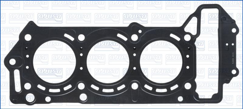Wilmink Group WG2364055 - Joint d'étanchéité, culasse droxauto.com
