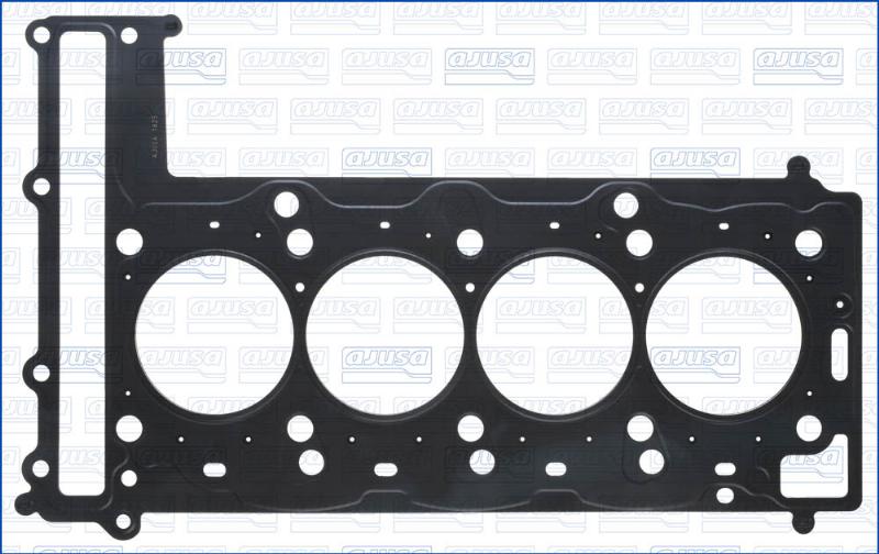 Wilmink Group WG2364050 - Joint d'étanchéité, culasse droxauto.com
