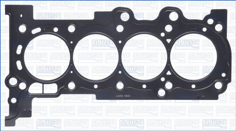Wilmink Group WG2364016 - Joint d'étanchéité, culasse droxauto.com