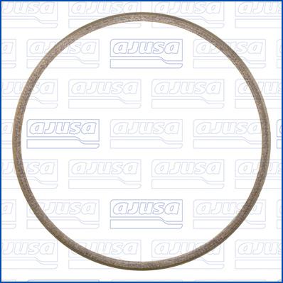 Wilmink Group WG2364887 - Bague d'étanchéité, tuyau d'échappement droxauto.com