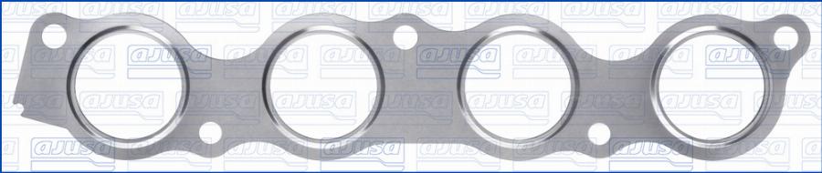 Wilmink Group WG2364356 - Joint d'étanchéité, collecteur d'échappement droxauto.com