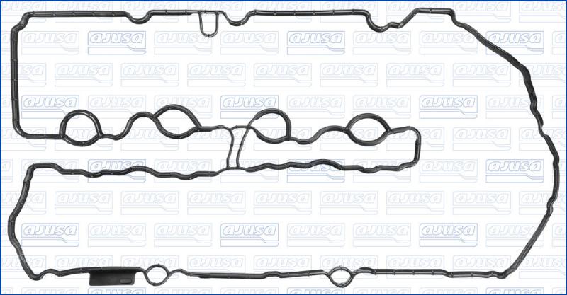 Wilmink Group WG2364209 - Joint de cache culbuteurs droxauto.com