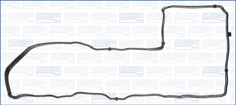 Wilmink Group WG2364211 - Joint de cache culbuteurs droxauto.com