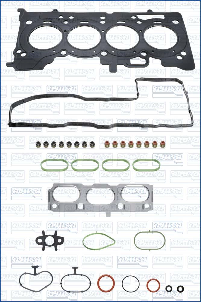Wilmink Group WG2365923 - Pochette haute droxauto.com