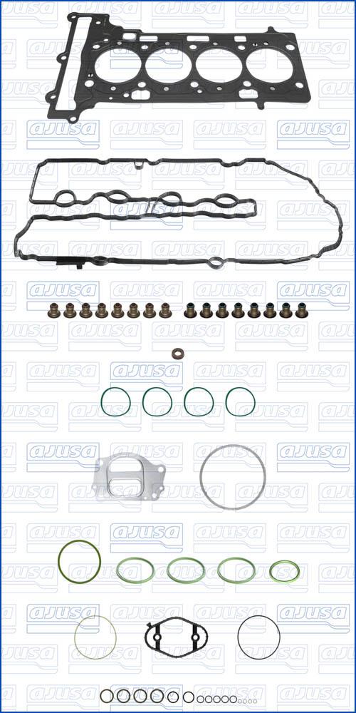 Wilmink Group WG2365899 - Pochette haute droxauto.com