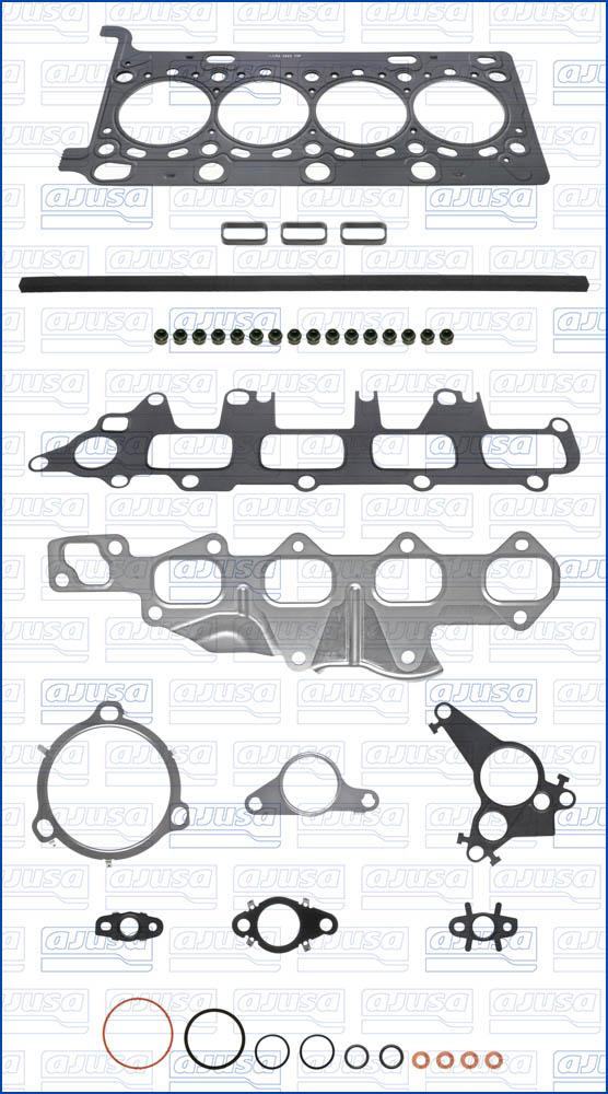 Wilmink Group WG2365859 - Pochette haute droxauto.com