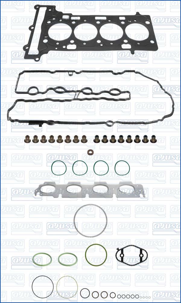 Wilmink Group WG2365795 - Pochette haute droxauto.com