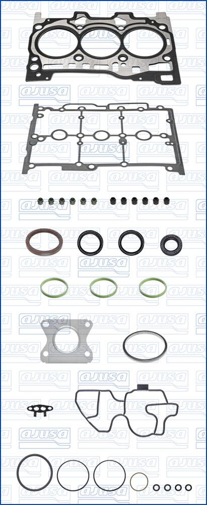 Wilmink Group WG2365774 - Pochette haute droxauto.com