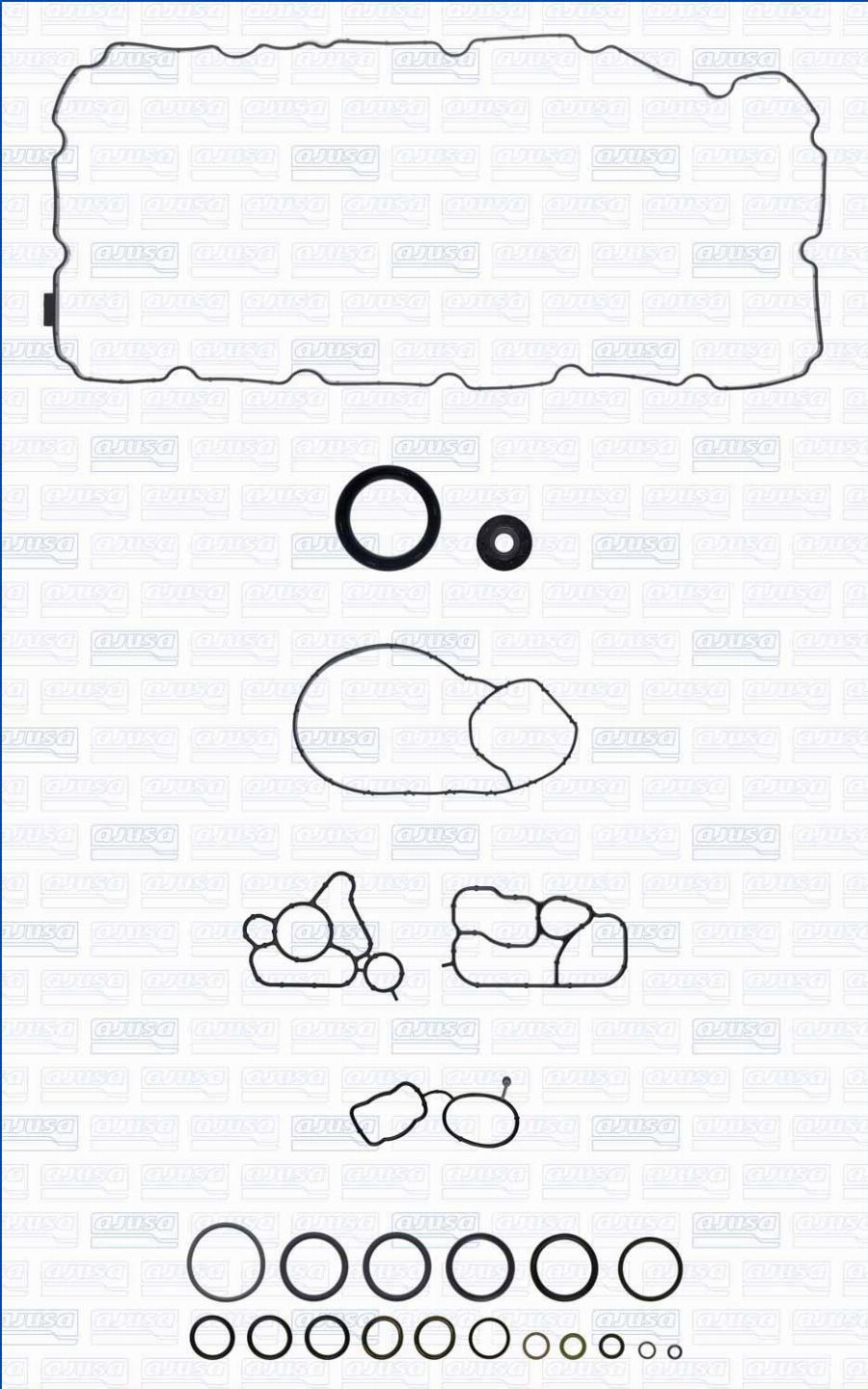 Wilmink Group WG2366683 - Pochette basse droxauto.com