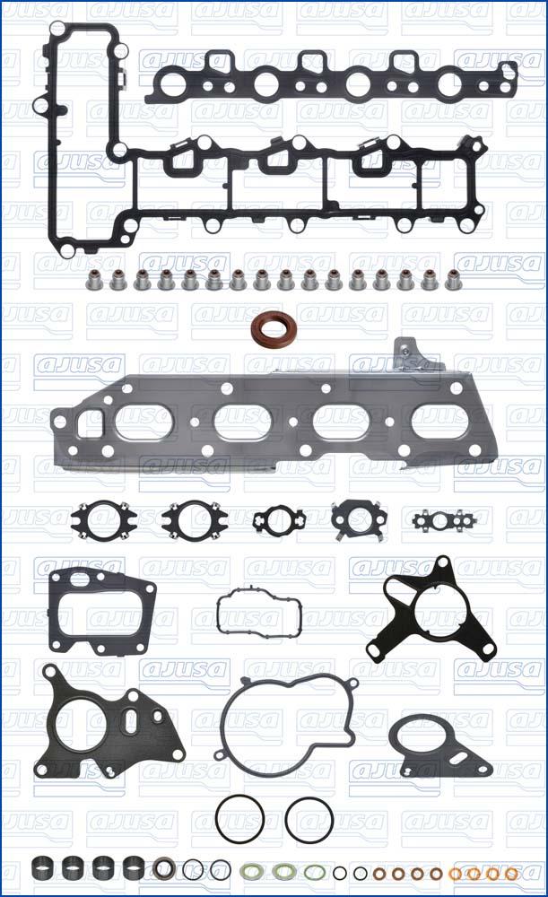 Wilmink Group WG2366624 - Pochette haute droxauto.com