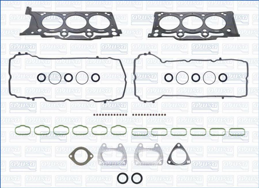 Wilmink Group WG2366043 - Pochette haute droxauto.com