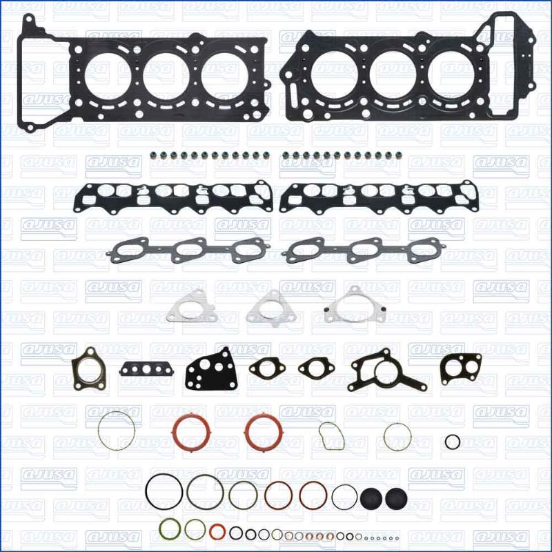 Wilmink Group WG2366086 - Pochette haute droxauto.com