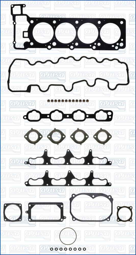Wilmink Group WG2366307 - Pochette haute droxauto.com