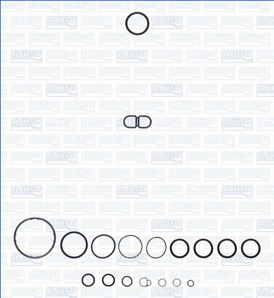 Wilmink Group WG2366714 - Pochette basse droxauto.com