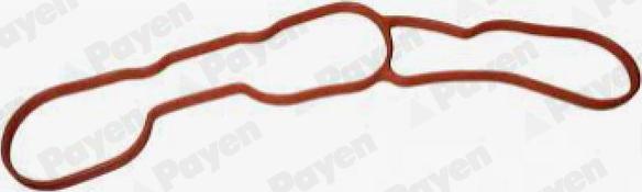 Wilmink Group WG2360917 - Joint d'étanchéité, collecteur d'admission droxauto.com