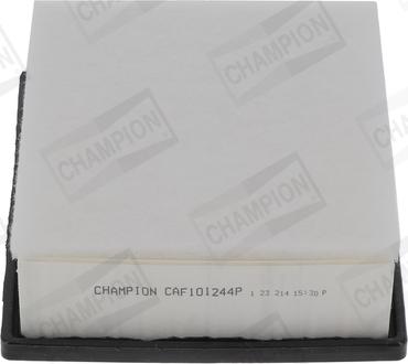 Wilmink Group WG2360866 - Filtre à air droxauto.com