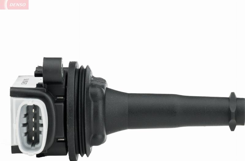 Wilmink Group WG2361284 - Bobine d'allumage droxauto.com