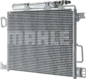 Wilmink Group WG2368951 - Condensateur, climatisation droxauto.com