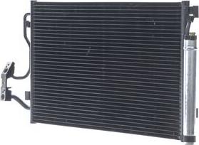 Wilmink Group WG2368647 - Condensateur, climatisation droxauto.com