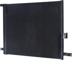 Wilmink Group WG2368623 - Condensateur, climatisation droxauto.com