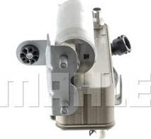 Wilmink Group WG2368675 - Condensateur, climatisation droxauto.com