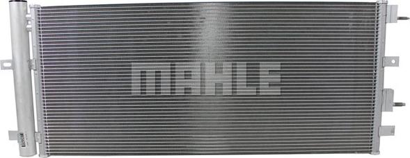 Wilmink Group WG2368767 - Condensateur, climatisation droxauto.com